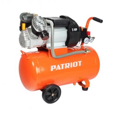 Patriot VX 50-402