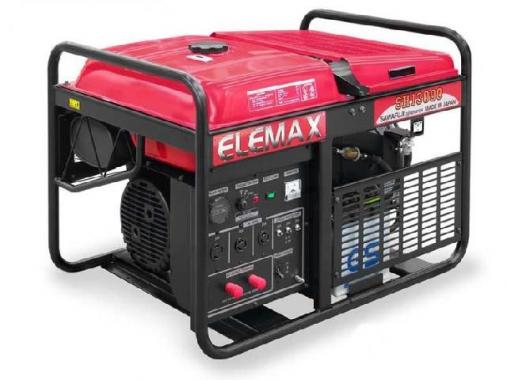 Elemax SH 13000-R