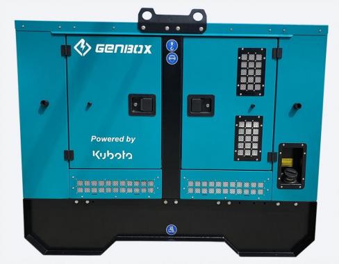 Genbox KBT16M-S-3000