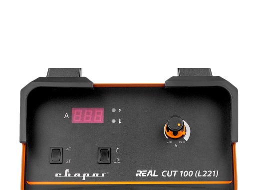 Сварог REAL CUT 100 (L221)