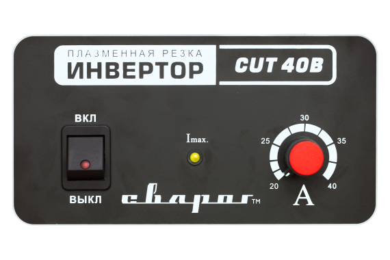 Сварог CUT 40 B (R34)