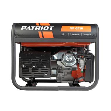 Patriot GP 6510